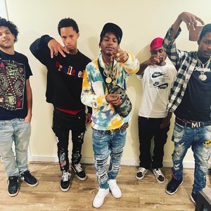 Real (feat. DB Cinco, Troopa .T & Ohh T) (Explicit)