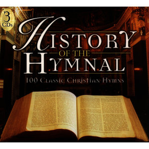 History Of The Hymnal