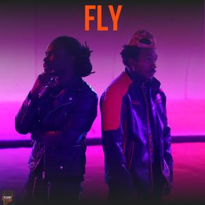 FLY (feat. SamSei) (Explicit)