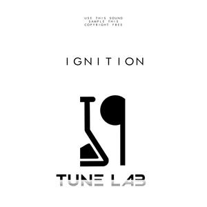 IGNITION (Instrumental)