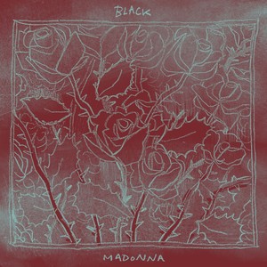 Black Madonna