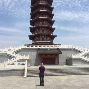 从此天涯一个人漂泊 (伴奏)