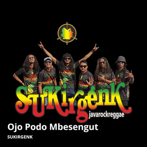 Ojo Podo Mbesengut