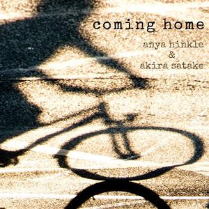 Coming Home (feat. Akira Satake)