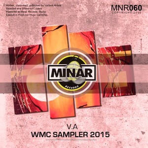 WMC Sampler 2015