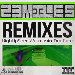 23MILES REMIXES (Explicit)