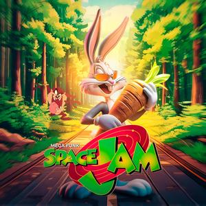 MEGA FUNK SPACE JAM (Explicit)