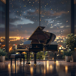 Piano Lullabies: Soft Tunes for Sleep