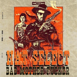 Bad Mother ****er (Explicit)