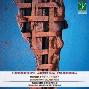 Introduzione e moto perpetuo (For Flute and Piano)