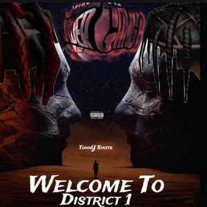 Supercharged (Explicit)