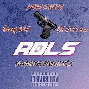 RDLS (feat. Young Clink & El de la 9-2) [Explicit]