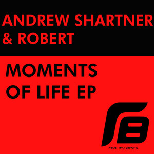 Moments Of Life EP