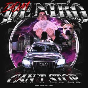 Can't Stop (Explicit)