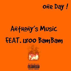 One Day (feat. Bamski) [Radio Edit]