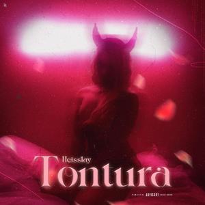 Tontura (feat. Arrktipo) [Explicit]