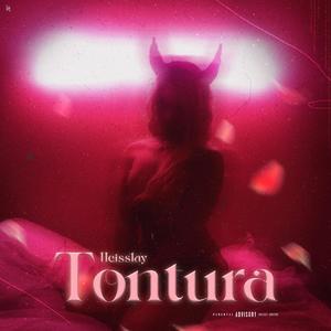 Tontura (feat. Arrktipo) (Explicit)