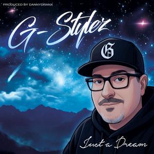 Just a Dream (feat. DannyDranx)