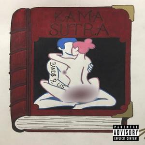 Kama Sutra (Explicit)