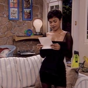 Nia Long (Explicit)