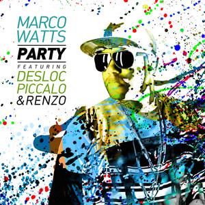 Party (feat. Desloc Piccalo & Renzo)