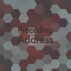 Preceding Address