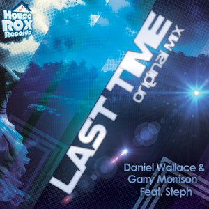 Last Time (Original Mix)