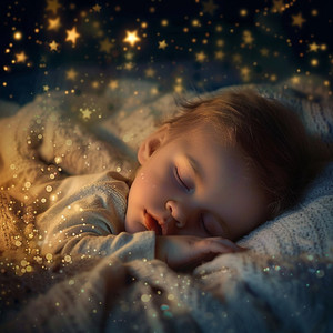 Dreamland Lullabies: Calming Music for Baby Sleep