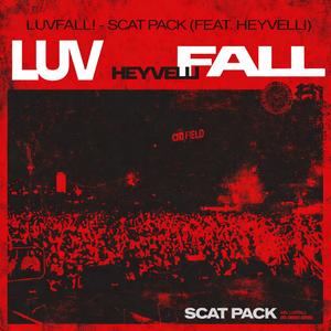 scat pack (feat. heyvelli) (Explicit)