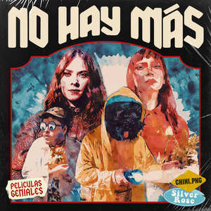 No Hay Más