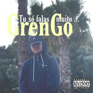 Tu só falas muito (Explicit)