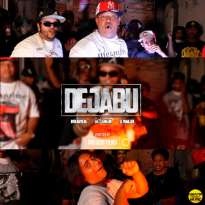 DEJABU (Explicit)