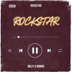 Rockstar (Explicit)