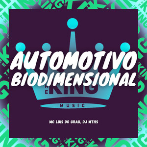 Automotivo Biodimensional (Explicit)