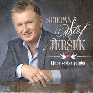 Stjepan Jeršek-Štef - Cvjetovi Bijeli