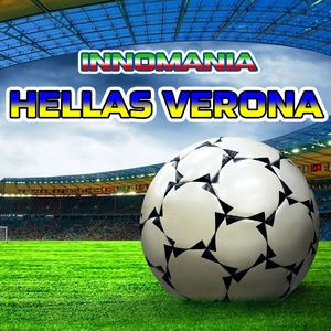 Hellas Verona (Inno verona)