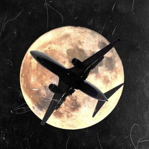 LONG FLIGHTS (feat. JAYVEE) [Explicit]