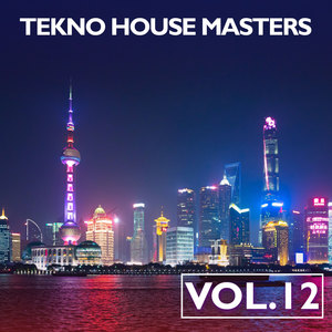 Tekno House Masters, Vol. 12 (Explicit)