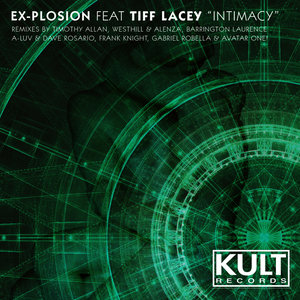 Kult Records Presents: Intimacy