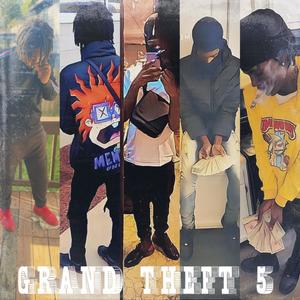 Chase Chicken (Explicit)