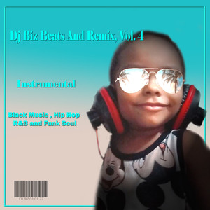 Beats And Remix, Vol. 4