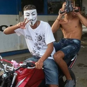 TROPA DO VAI QUEM QUER (Explicit)