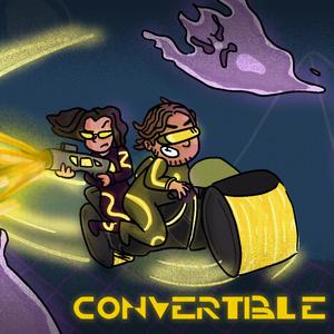 CONVERTIBLE (Explicit)