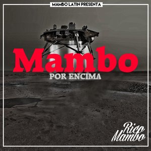 Mambo por Encima