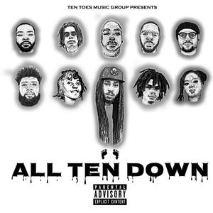 All Ten Down (Explicit)