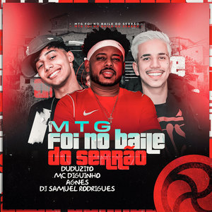 Mtg Foi no Baile do Serrão (Explicit)