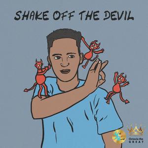 shake off the devil (feat. Misdora) [Explicit]