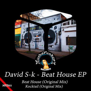 Beat House (Original Mix)