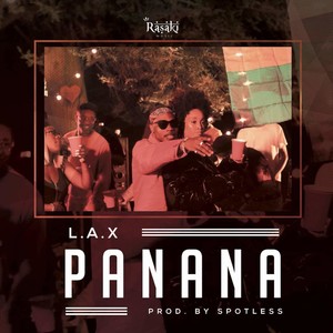 Panana (Explicit)