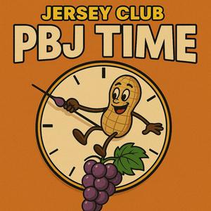 PBJ Time (Jersey)